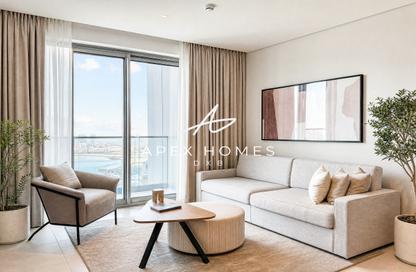 Apartment - 2 - 2 for rent in Vida Dubai Mall Tower 1 - Vida Residences Dubai Mall - Downtown Dubai - Dubai