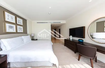 Apartment - 1 Bedroom - 2 Bathrooms for rent in The Address Residence Fountain Views 2 - The Address Residence Fountain Views - Downtown Dubai - Dubai Apartment - 1 Bedroom - 2 Bathrooms for rent in The Address Residence Fountain Views 2 - The Address Residence Fountain Views - Downtown Dubai - Dubai