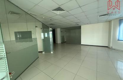 Office Space - Studio - 1 for rent in Al Khabaisi - Deira - Dubai Office Space - Studio - 1 for rent in Al Khabaisi - Deira - Dubai