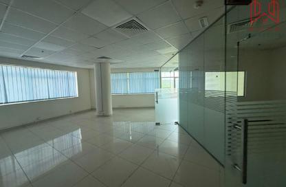 Office Space - Studio - 1 for rent in Al Khabaisi - Deira - Dubai