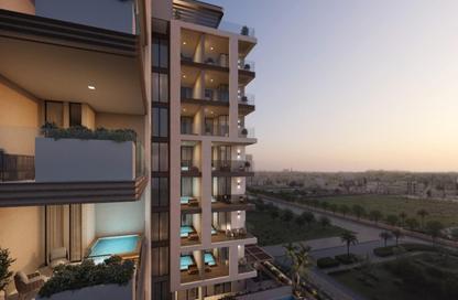 Apartment - Studio - 1 Bathroom for sale in The Elysian - Jumeirah Garden City - Al Satwa - Dubai Apartment - Studio - 1 Bathroom for sale in The Elysian - Jumeirah Garden City - Al Satwa - Dubai