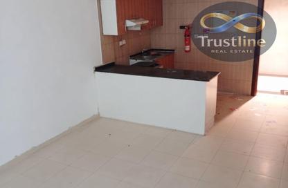 Apartment - 1 Bedroom - 2 Bathrooms for rent in City Tower - Al Nuaimiya - Ajman Apartment - 1 Bedroom - 2 Bathrooms for rent in City Tower - Al Nuaimiya - Ajman
