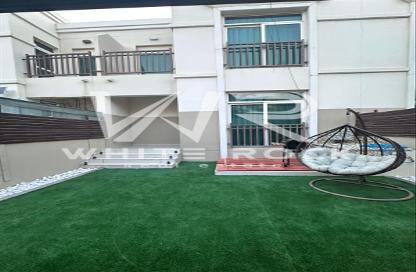 Townhouse - 2 Bedrooms - 3 Bathrooms for sale in Breeze Community - Al Ghadeer - Abu Dhabi