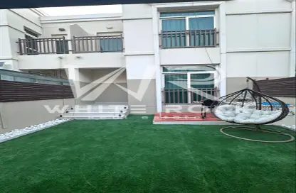 Townhouse - 2 Bedrooms - 3 Bathrooms for sale in Breeze Community - Al Ghadeer - Abu Dhabi