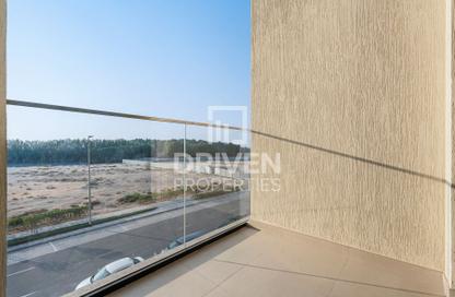 Apartment - Studio - 1 for rent in The Haven - Majan - Dubai Apartment - Studio - 1 for rent in The Haven - Majan - Dubai