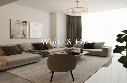 Apartment - Studio - 1 for sale in Violet Tower - District 14 - Jumeirah Village Circle - Dubai Apartment - Studio - 1 for sale in Violet Tower - District 14 - Jumeirah Village Circle - Dubai
