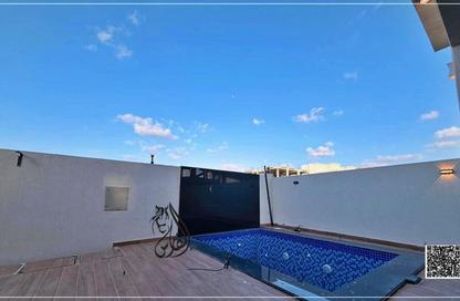 Villa - 4 Bedrooms - 6 Bathrooms for sale in Al Helio 2 - Al Helio - Ajman