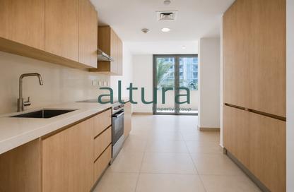 Apartment - 2 Bedrooms - 3 Bathrooms for sale in Building F - Al Zeina - Al Raha Beach - Abu Dhabi