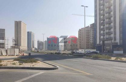 أرض للبيع في مجمع دبي ريزيدنس - دبي