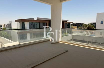 Villa - 3 Bedrooms - 5 Bathrooms for sale in Al Jurf Gardens Phase 1.1 - Al Jurf Gardens - AlJurf - Ghantoot - Abu Dhabi