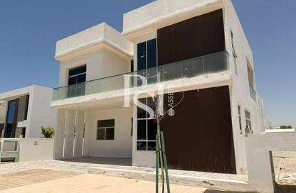 Villa - 3 Bedrooms - 5 Bathrooms for sale in Al Jurf Gardens Phase 1.1 - Al Jurf Gardens - AlJurf - Ghantoot - Abu Dhabi