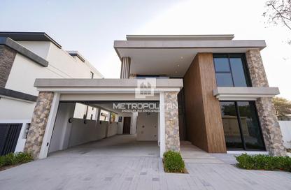Villa - 5 - 6 for sale in Alaya - Tilal Al Ghaf - Dubai Villa - 5 - 6 for sale in Alaya - Tilal Al Ghaf - Dubai
