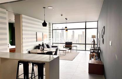 Apartment - 1 Bedroom - 2 Bathrooms for sale in Index Tower - DIFC - Dubai