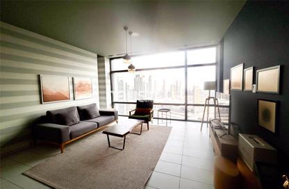 Apartment - 1 Bedroom - 2 Bathrooms for sale in Index Tower - DIFC - Dubai
