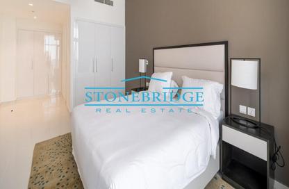 Apartment - 1 Bedroom - 2 Bathrooms for rent in Tower 108 - District 18 - Jumeirah Village Circle - Dubai
