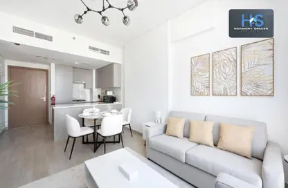 شقة - 2 غرف نوم - 2 حمامات للايجار في عزيزي فواد ريزيدنس - 2 مدينة دبي الطبية - الجداف - دبي شقة - 2 غرف نوم - 2 حمامات للايجار في عزيزي فواد ريزيدنس - 2 مدينة دبي الطبية - الجداف - دبي