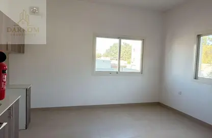 Apartment - Studio - 1 Bathroom for rent in The Icon Casa 2 - Al Rashidiya 3 - Al Rashidiya - Ajman