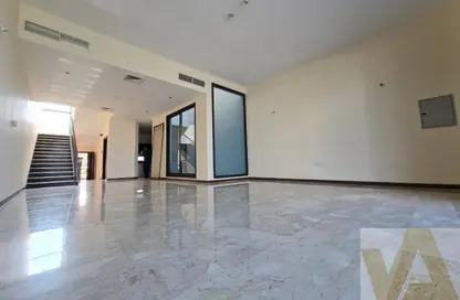 Villa - 4 Bedrooms - 5 Bathrooms for rent in Westar Vista - District 13 - Jumeirah Village Circle - Dubai