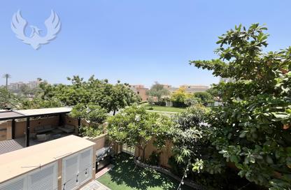 Townhouse - 4 Bedrooms - 3 Bathrooms for rent in Marbella Village - Victory Heights - Dubai Sports City - Dubai Townhouse - 4 Bedrooms - 3 Bathrooms for rent in Marbella Village - Victory Heights - Dubai Sports City - Dubai