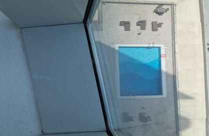 Apartment - Studio - 1 for rent in Ontario Tower - Business Bay - Dubai