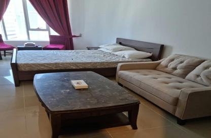 Apartment - Studio - 1 for rent in Ontario Tower - Business Bay - Dubai