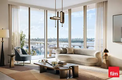 شقة - 2 غرف نوم - 3 حمامات للبيع في ارلو - مرسى خور دبي - دبي