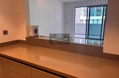 Apartment - 2 Bedrooms - 3 Bathrooms for rent in Sobha Hartland Greens 1 - Hartland Greens - Sobha Hartland - Mohammed Bin Rashid City - Dubai