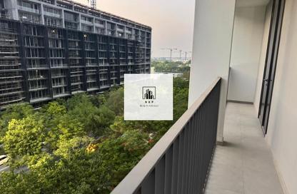 Apartment - 2 Bedrooms - 3 Bathrooms for rent in The Boulevard 1 - Aljada - Sharjah Apartment - 2 Bedrooms - 3 Bathrooms for rent in The Boulevard 1 - Aljada - Sharjah