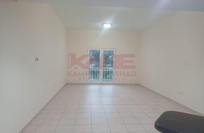 شقة - غرفة نوم - 2 حمامات للايجار في بناية  38إلى107 - طراز البحر المتوسط - ديسكفري جاردنز - دبي