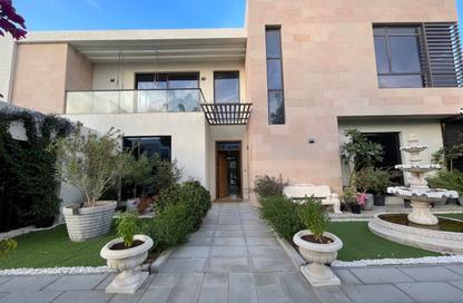 Villa - 5 - 5 for sale in Naseem Residences - Tilal City C - Tilal City - Sharjah