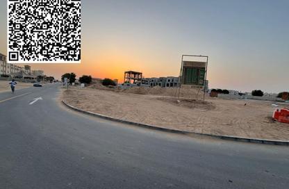 Land - Studio for sale in Al Tallah 2 - Ajman