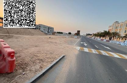 Land - Studio for sale in Al Tallah 2 - Ajman