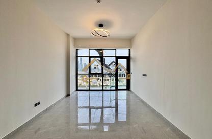 Apartment - 1 - 2 for rent in Burj Ghaya - Al Jaddaf - Dubai