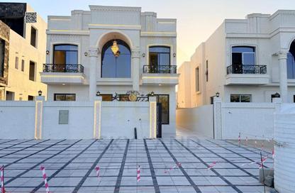 Villa - 5 Bedrooms - 7 Bathrooms for sale in Al Zaheya Gardens - Al Zahya - Ajman