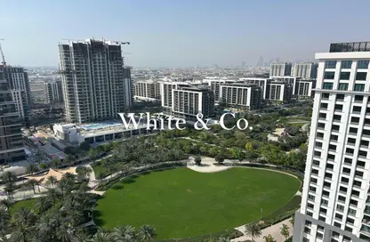 شقة - 2 غرف نوم - 2 حمامات للايجار في حدائق لايم - دبي هيلز استيت - دبي