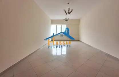 Apartment - 3 Bedrooms - 3 Bathrooms for rent in Ibtikar 1 - Al Majaz 2 - Al Majaz - Sharjah