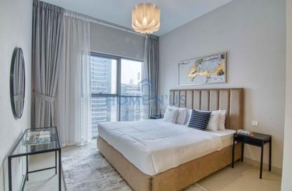 Apartment - 1 Bedroom - 2 Bathrooms for sale in Bellevue Tower 1 - Bellevue Towers - Downtown Dubai - Dubai