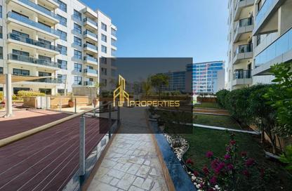 Apartment - 2 Bedrooms - 2 Bathrooms for sale in Green Diamond 1 Tower A - Green Diamond 1 - Arjan - Dubai