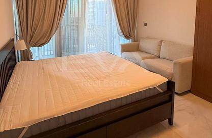 Apartment - Studio - 1 Bathroom for rent in Azizi Mirage - Dubai Studio City - Dubai Apartment - Studio - 1 Bathroom for rent in Azizi Mirage - Dubai Studio City - Dubai