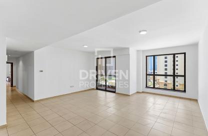 Apartment - 3 Bedrooms - 3 Bathrooms for sale in Murjan 5 - Murjan - Jumeirah Beach Residence - Dubai