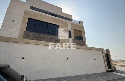 فيلا - 5 - 6 للبيع في فيلا الحوشي - حوشي - البادي - الشارقة فيلا - 5 - 6 للبيع في فيلا الحوشي - حوشي - البادي - الشارقة
