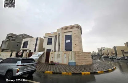 فيلا - 7 غرف نوم - 8 حمامات للبيع في الزاهية جاردنز - الزاهية - عجمان