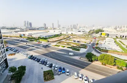 Apartment - 1 Bedroom - 2 Bathrooms for sale in The Dania District 3 - Midtown - Dubai Production City (IMPZ) - Dubai