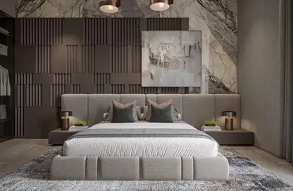 Apartment - Studio - 1 Bathroom for sale in Sierra by Iman - Motor City - Dubai