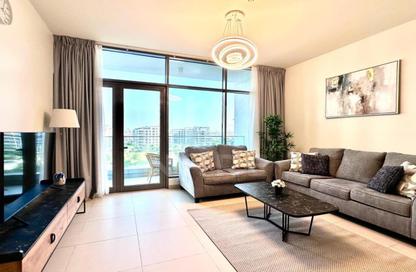 Apartment - 2 Bedrooms - 3 Bathrooms for rent in Acacia A - Acacia - Park Heights - Dubai Hills Estate - Dubai Apartment - 2 Bedrooms - 3 Bathrooms for rent in Acacia A - Acacia - Park Heights - Dubai Hills Estate - Dubai