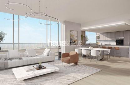 Apartment - 1 Bedroom - 2 Bathrooms for sale in Claydon House - Bukadra - Dubai
