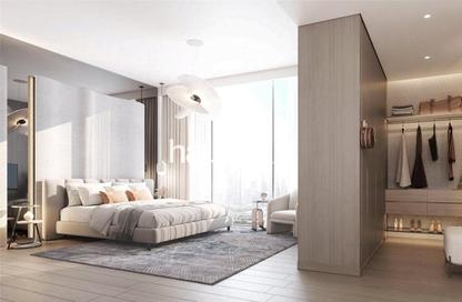 Apartment - 1 Bedroom - 2 Bathrooms for sale in Claydon House - Bukadra - Dubai