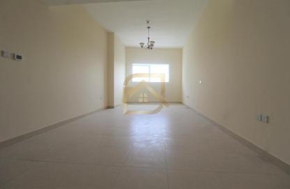 Apartment - 1 - 2 for rent in Global Golf Residences 2 - Dubai Sports City - Dubai