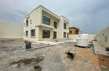 Villa - 5 Bedrooms - 7 Bathrooms for rent in Al Dhait South - Al Dhait - Ras Al Khaimah