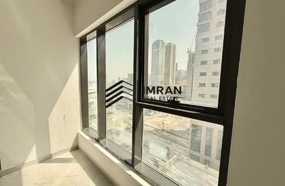 Apartment - 1 Bedroom - 2 Bathrooms for rent in New Al Taawun Road - Al Taawun - Sharjah Apartment - 1 Bedroom - 2 Bathrooms for rent in New Al Taawun Road - Al Taawun - Sharjah